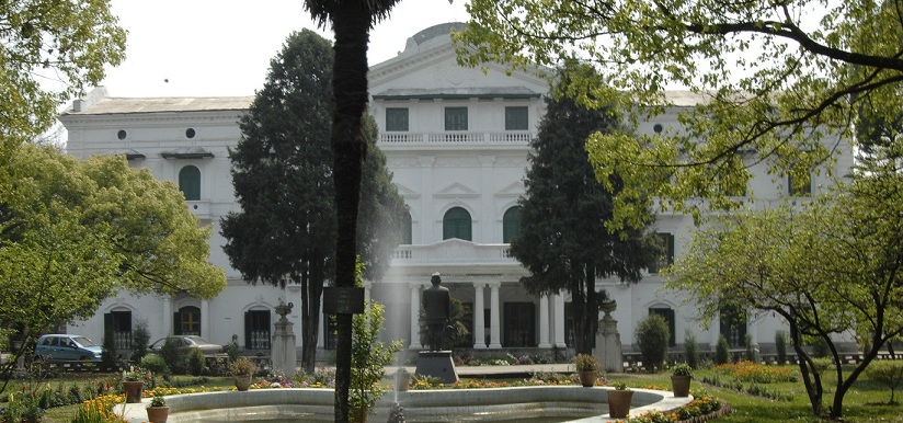 IOE Pulchowk Campus